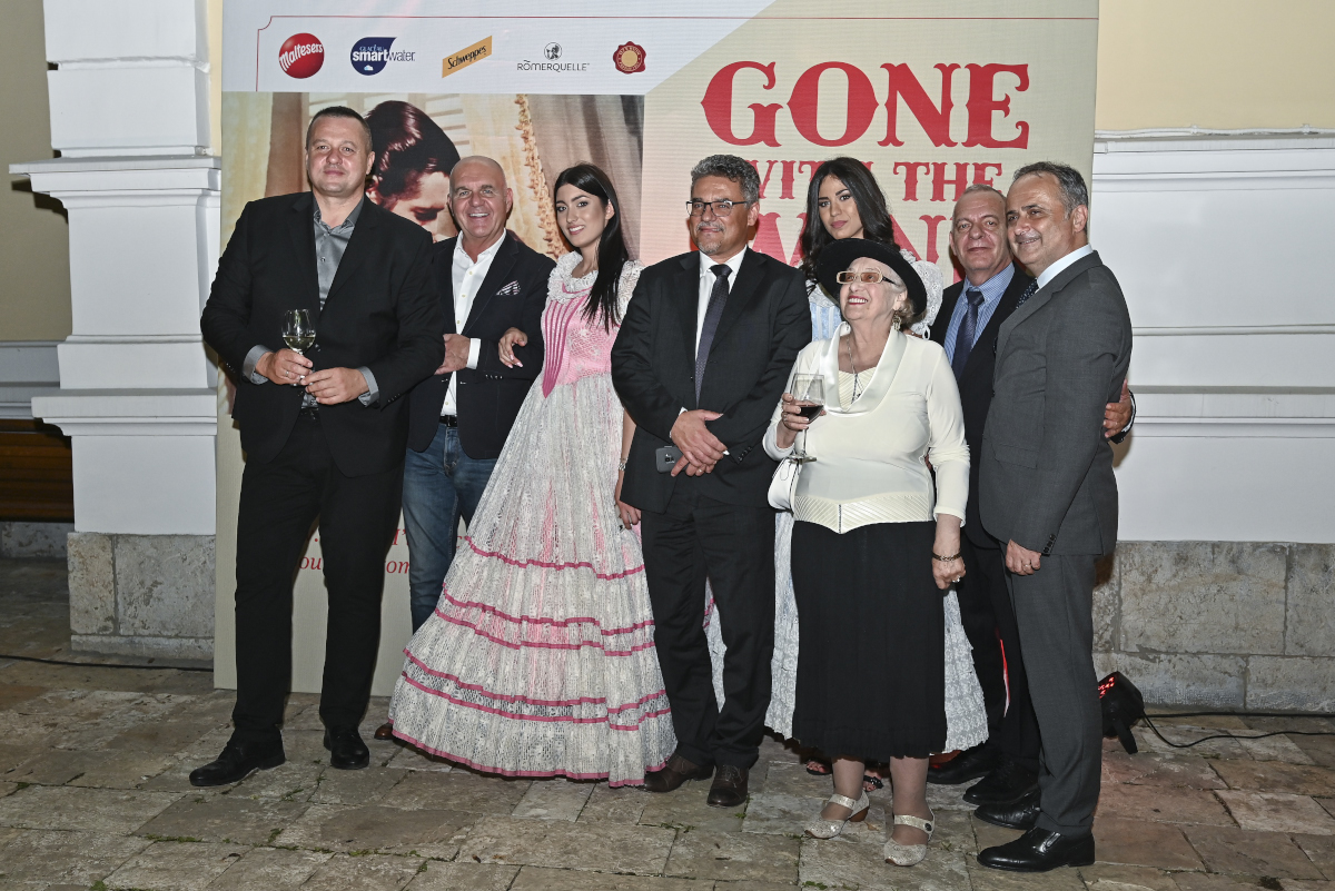 Održan “Gone with the wind Party” magazina Diplomacy&Commerce 5 GONE with the WIND 57