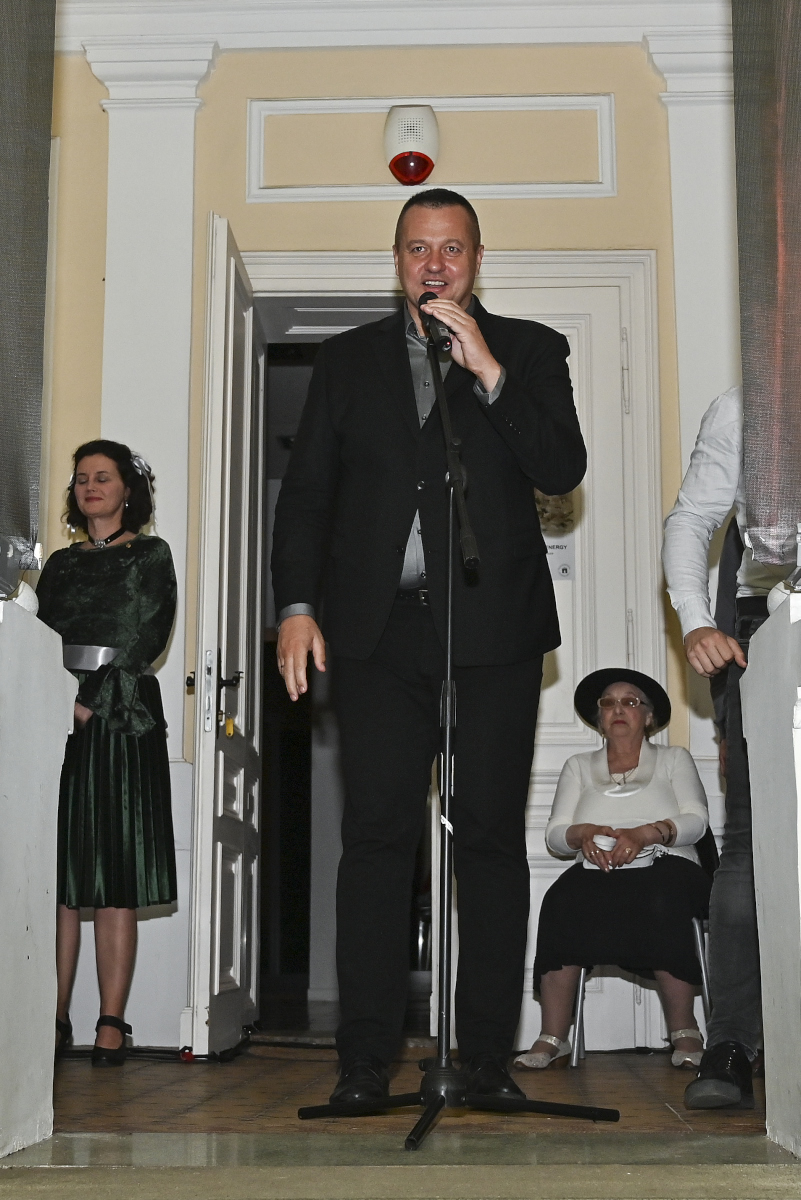 Održan “Gone with the wind Party” magazina Diplomacy&Commerce 3 GONE with the WIND 63