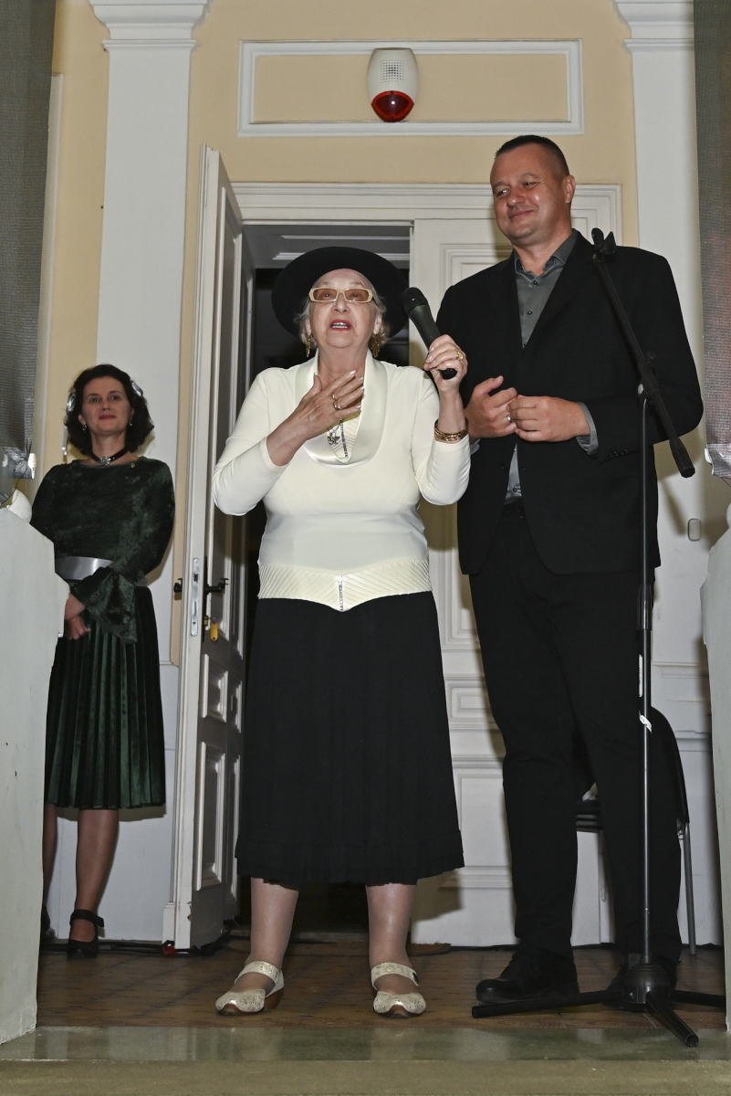 Održan “Gone with the wind Party” magazina Diplomacy&Commerce 4 GONE with the WIND 67