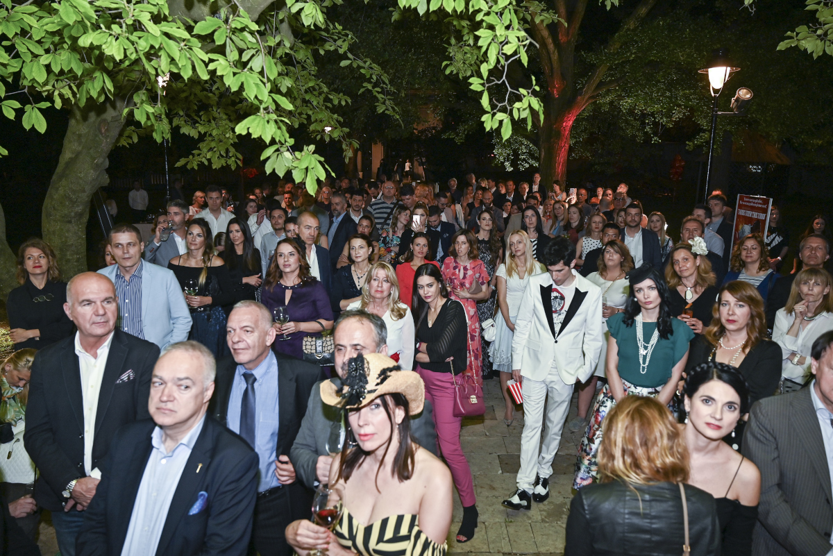 Održan “Gone with the wind Party” magazina Diplomacy&Commerce 6 GONE with the WIND 68