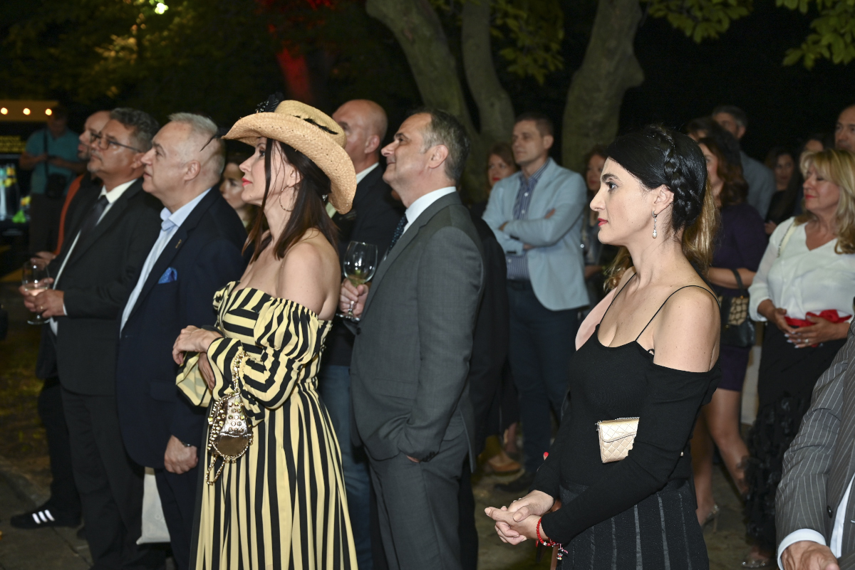 Održan “Gone with the wind Party” magazina Diplomacy&Commerce 7 GONE with the WIND 69