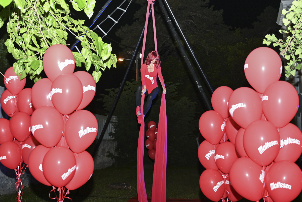 Održan “Gone with the wind Party” magazina Diplomacy&Commerce 8 GONE with the WIND 73