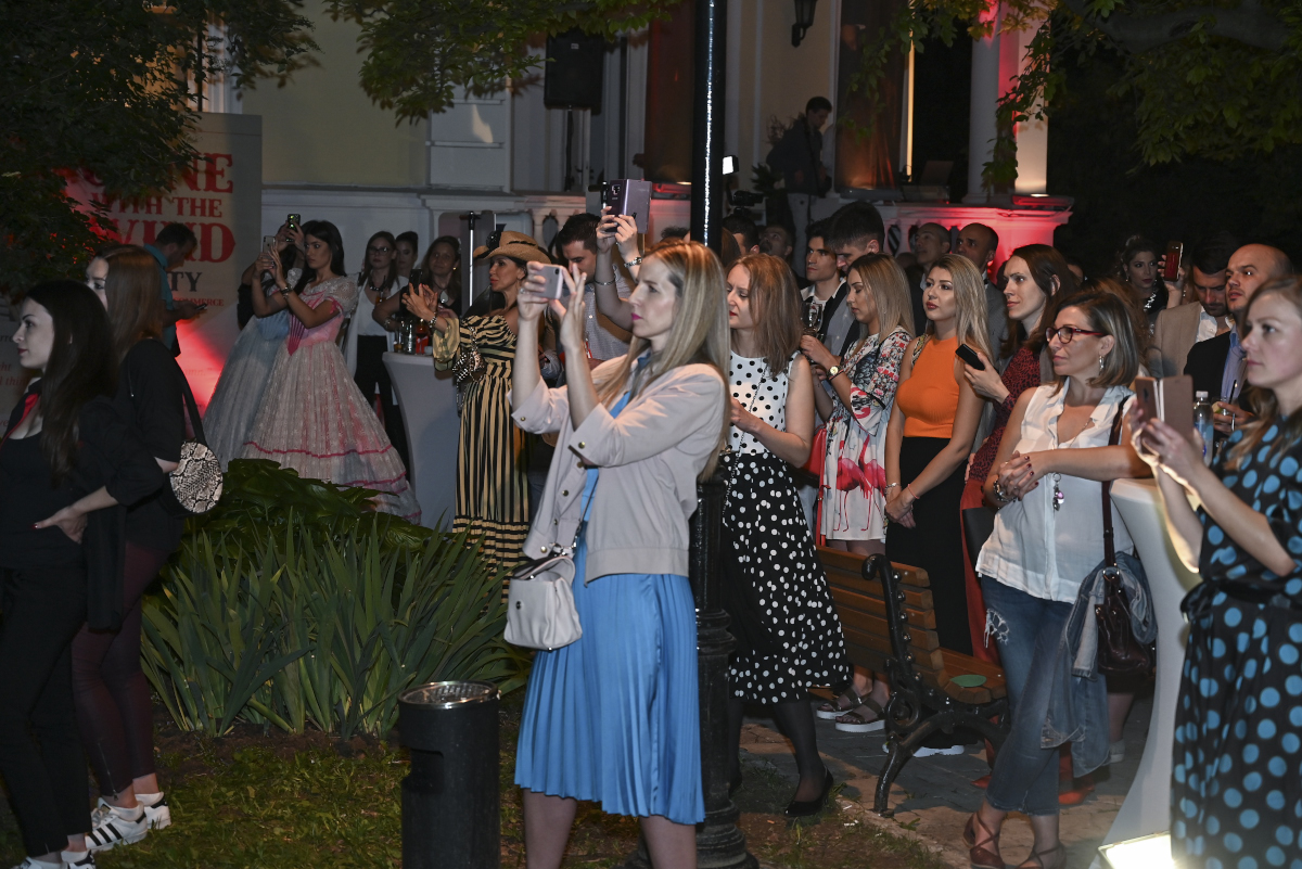 Održan “Gone with the wind Party” magazina Diplomacy&Commerce 9 GONE with the WIND 75