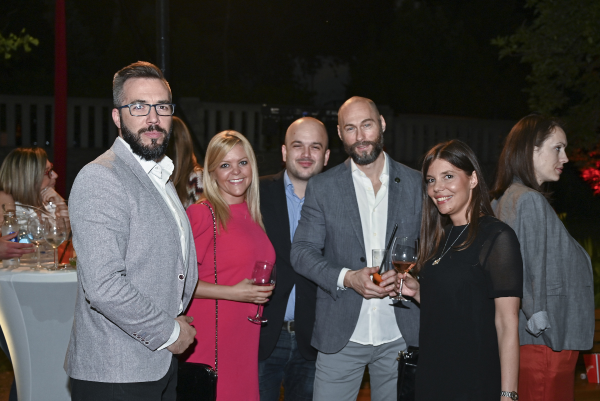 Održan “Gone with the wind Party” magazina Diplomacy&Commerce 11 GONE with the WIND 84