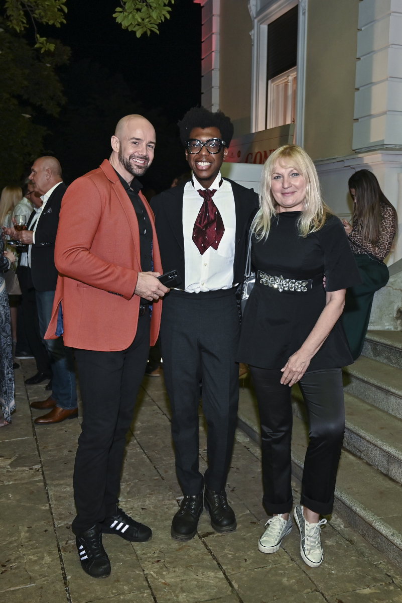 Održan “Gone with the wind Party” magazina Diplomacy&Commerce 13 GONE with the WIND 95