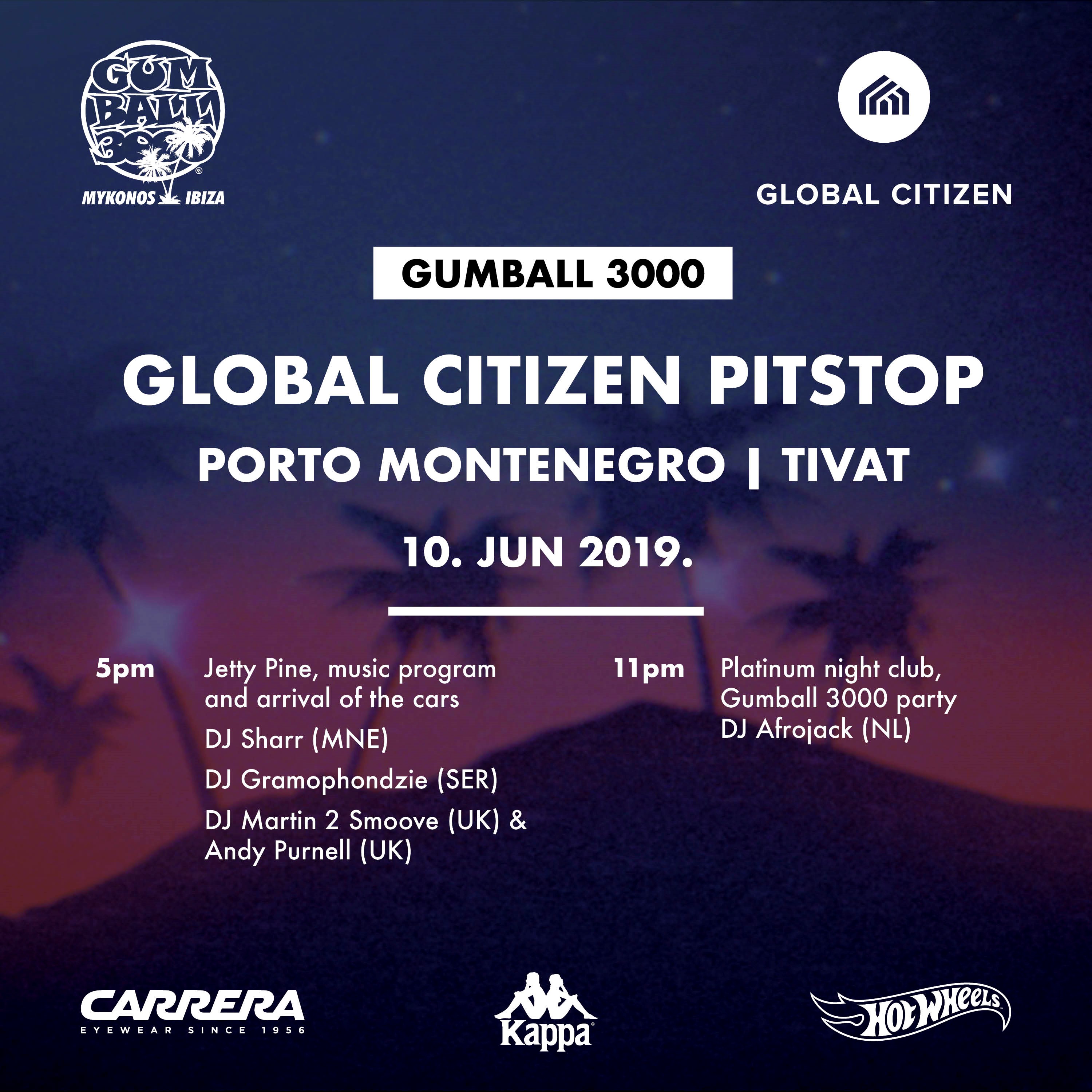 Gumball 3000