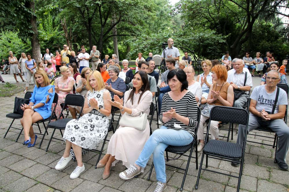 Dodeljene nagrade pobednicima konkursa "Najlepša bašta Novog Sada" 2 HADR4042