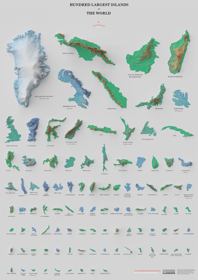 Mapa naslovna