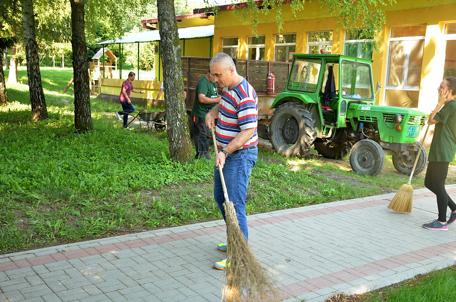 OO СНС НОВИ КНЕЖЕВАЦ 26 06 2019 05