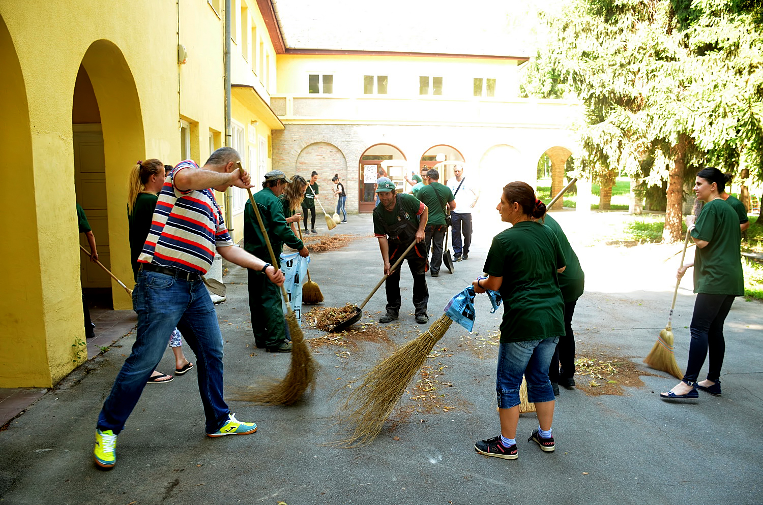 OO СНС НОВИ КНЕЖЕВАЦ 26 06 2019 10