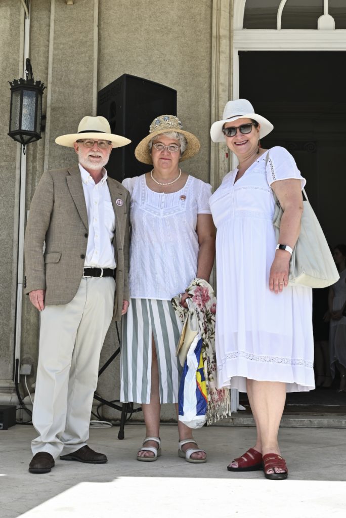 Rođ. kraljice Elizabete 8