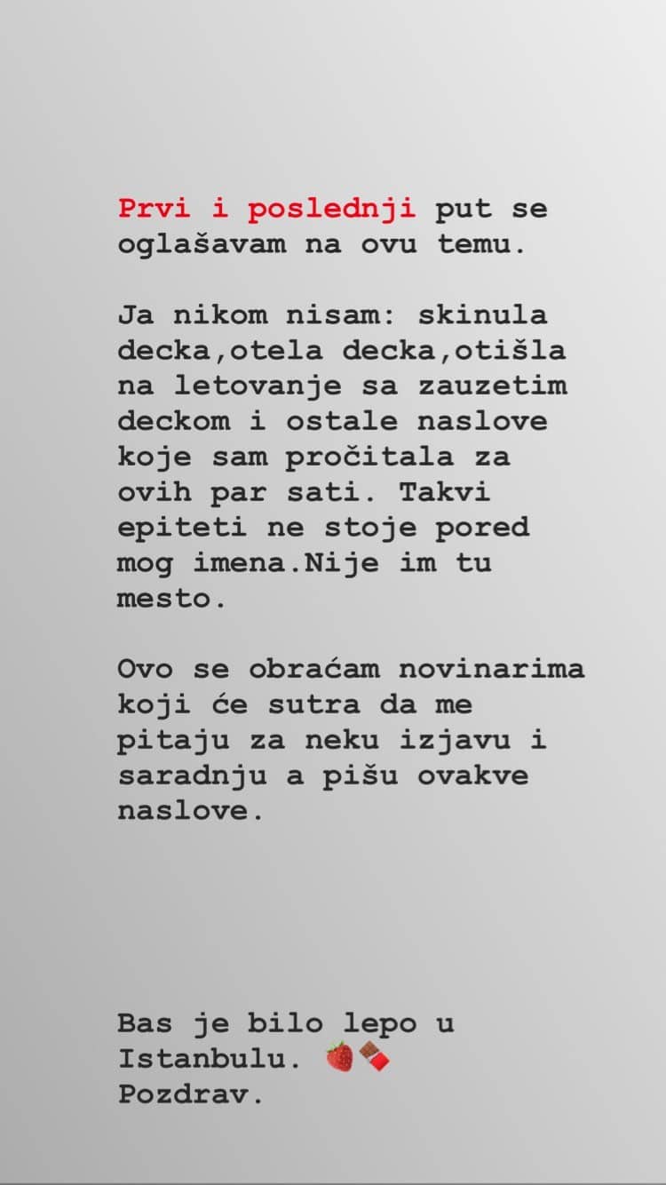 Story