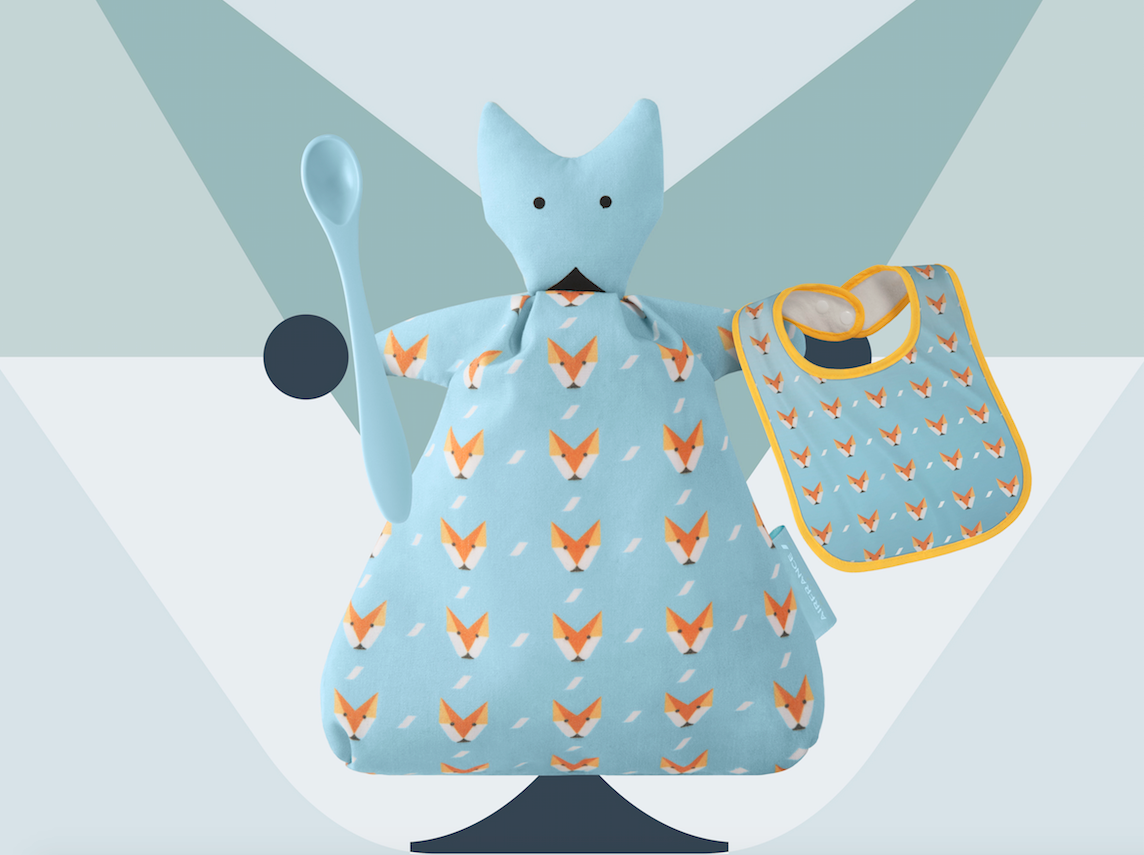 Trousse 0 24