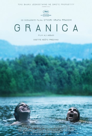 SUOČAVANJE SA SAMIM SOBOM: Film "Granica" u bioskopima od 30. maja 1 granica