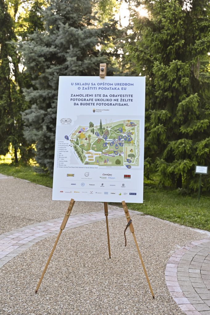 Švedska 2019 1