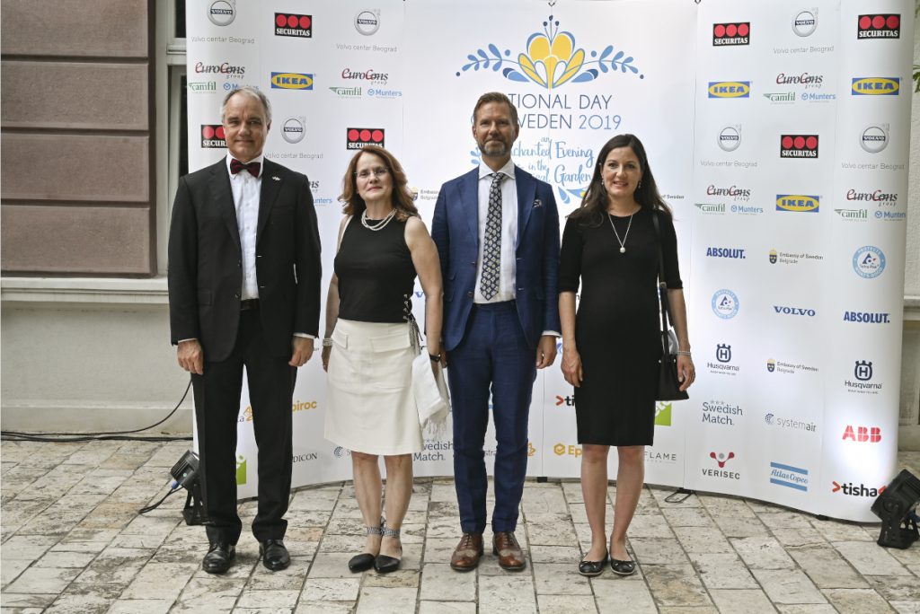 Švedska 2019 3