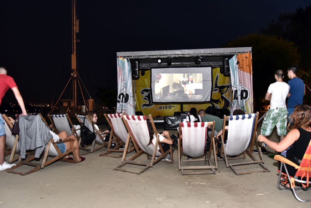 Filmsko veče uz "Breakfast at Tiffany’s" na Štrand Summer Festu 9 0858