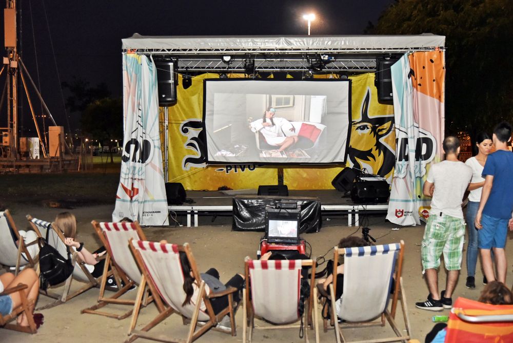 Filmsko veče uz "Breakfast at Tiffany’s" na Štrand Summer Festu 11 0864