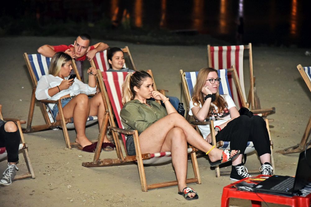 Filmsko veče uz "Breakfast at Tiffany’s" na Štrand Summer Festu 14 0866