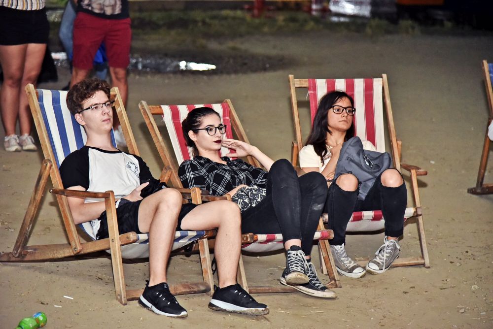 Filmsko veče uz "Breakfast at Tiffany’s" na Štrand Summer Festu 13 0867