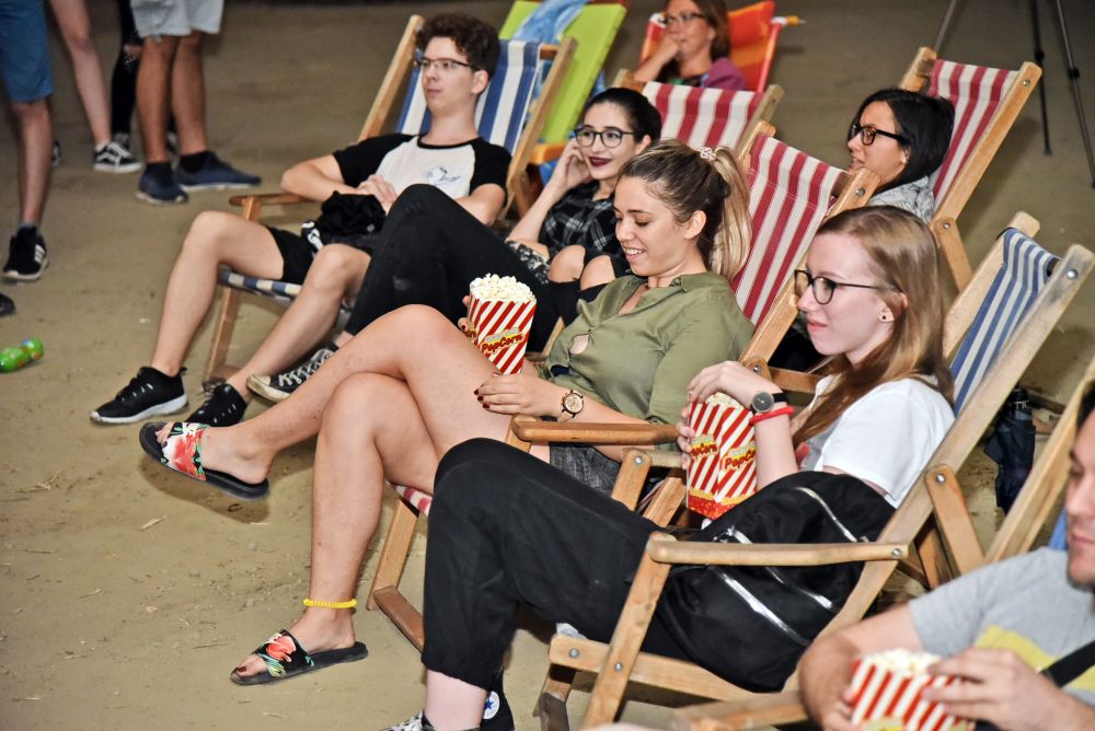 Filmsko veče uz "Breakfast at Tiffany’s" na Štrand Summer Festu 3 0873