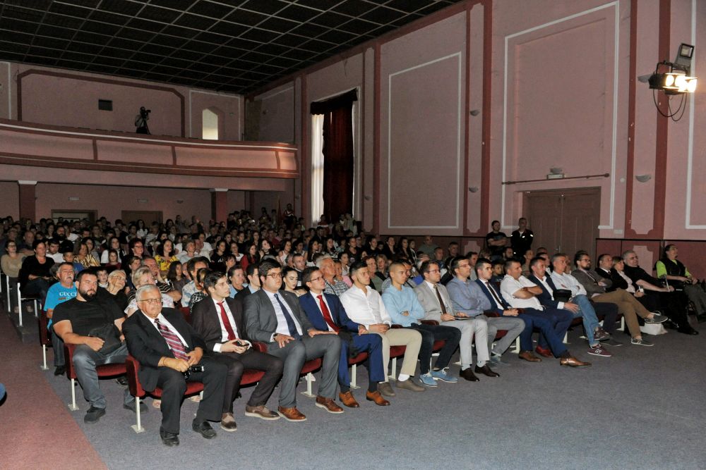U Lovćencu svečano obeležen Dan državnosti Crne Gore 2 DSC 0538