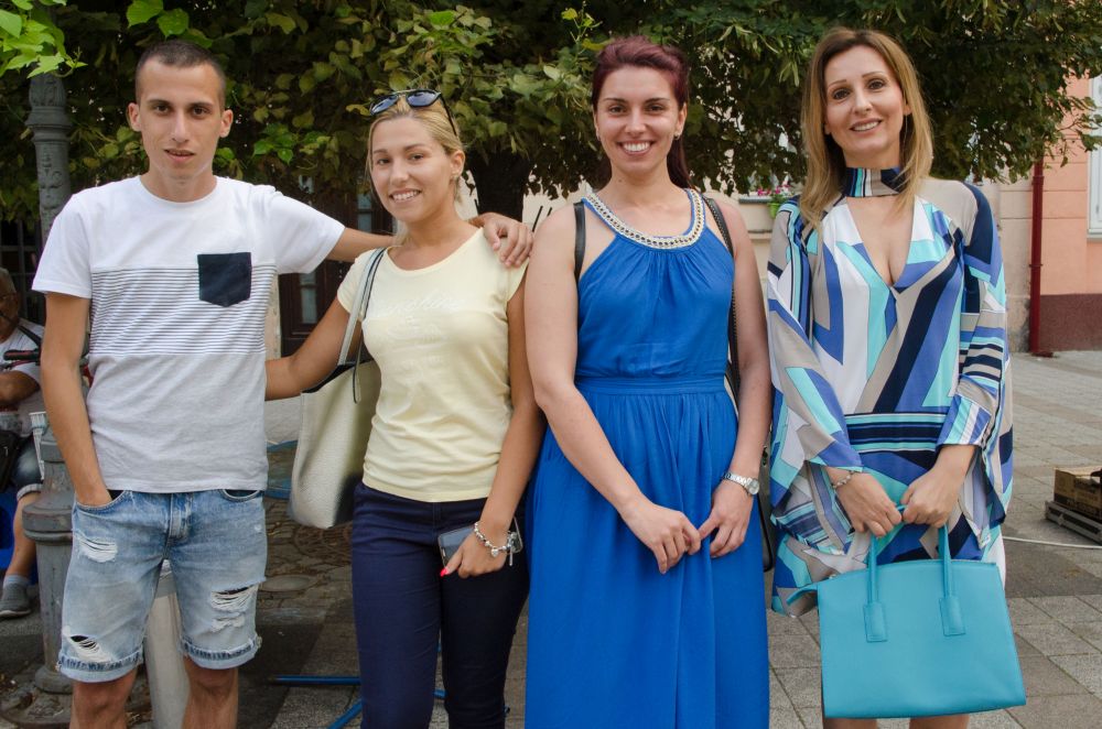 Otvorena izložba "Osobe sa invaliditetom koje su menjale svet" 8 DSC 5332