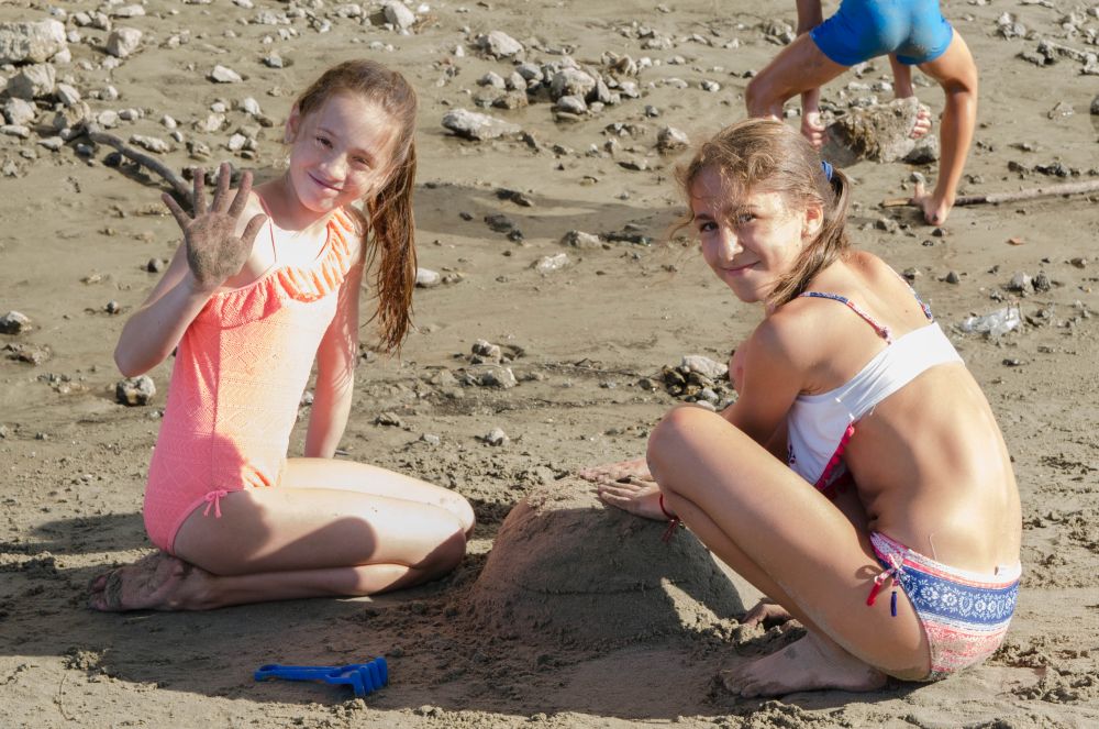 Dvorci od peska i Zumba sa Mimom na Štrand Summer Festu 1 DSC 7812