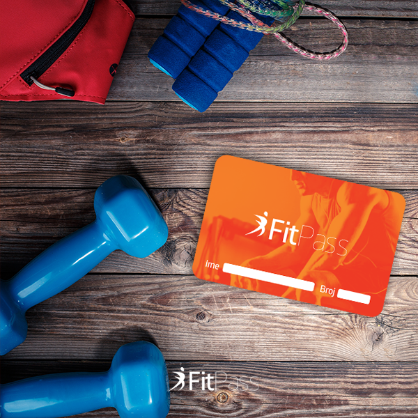 Francuski gigant ulaže u srpski FitPass, lidera na domaćem tržištu 1 FitPass generička