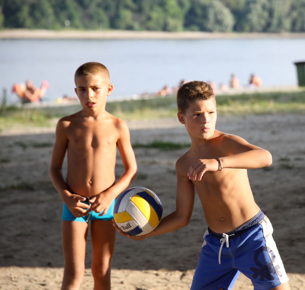 Nastup dečijeg hora "Bubamara" i filmsko veče na Štrand Summer Festu 5 HADR6652