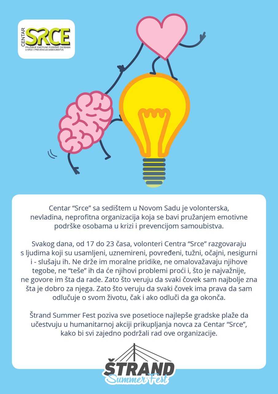 HUM AKCIJA