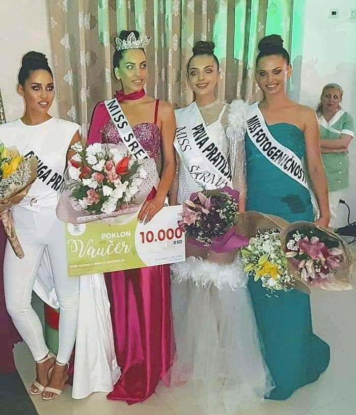 Izbor za Miss Srema posvećen preminuloj misici Dijani Milojković 4 Miss Srema 10
