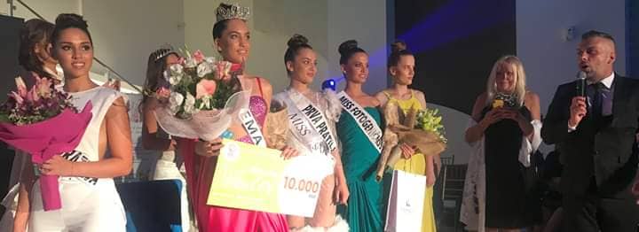 Izbor za Miss Srema posvećen preminuloj misici Dijani Milojković 1 Miss Srema 3