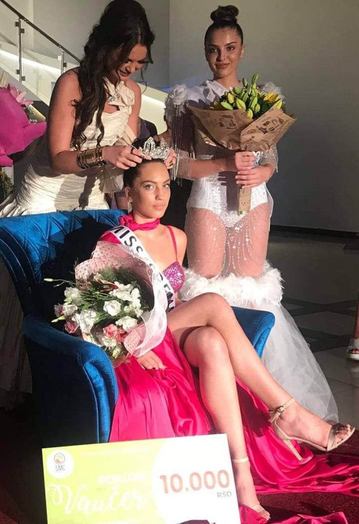 Izbor za Miss Srema posvećen preminuloj misici Dijani Milojković 6 Miss Srema 6