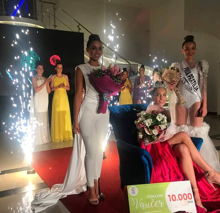 Izbor za Miss Srema posvećen preminuloj misici Dijani Milojković 5 Miss Srema 9