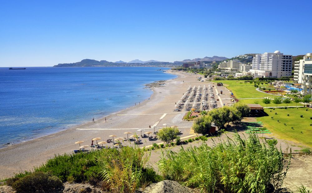 LETO NA RODOSU: All inclusive priča za dvoje od 999 evra 4 RODOS 5