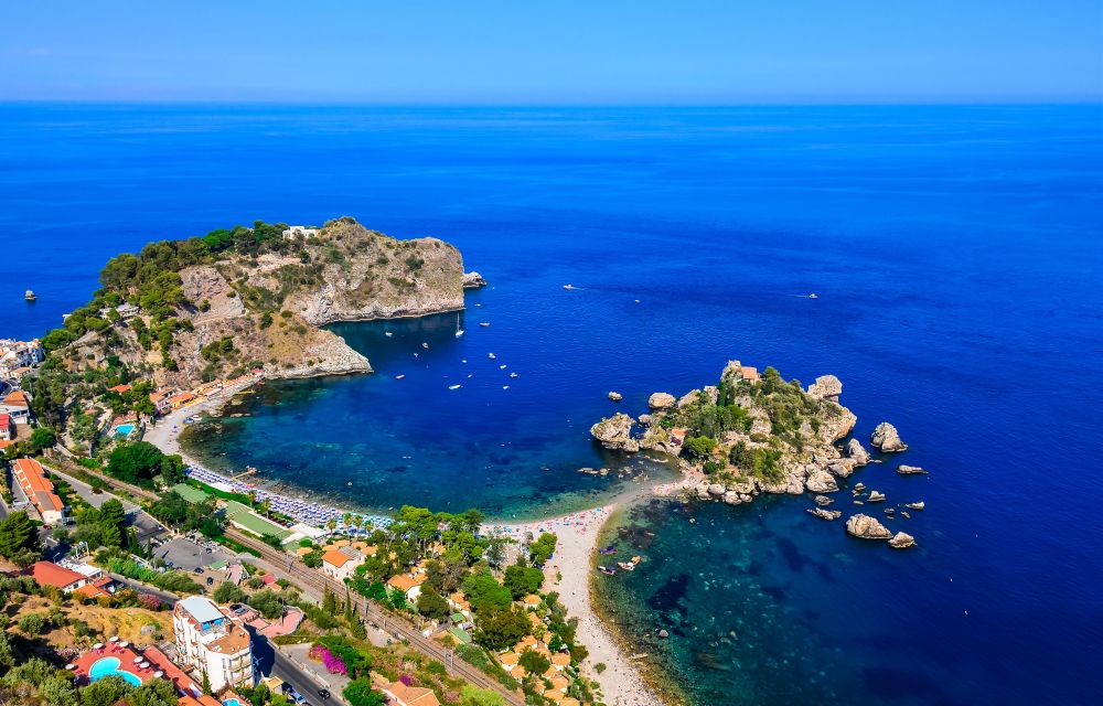 SICILIJA 1