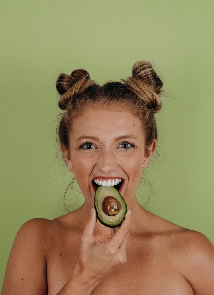 avokado unsplash