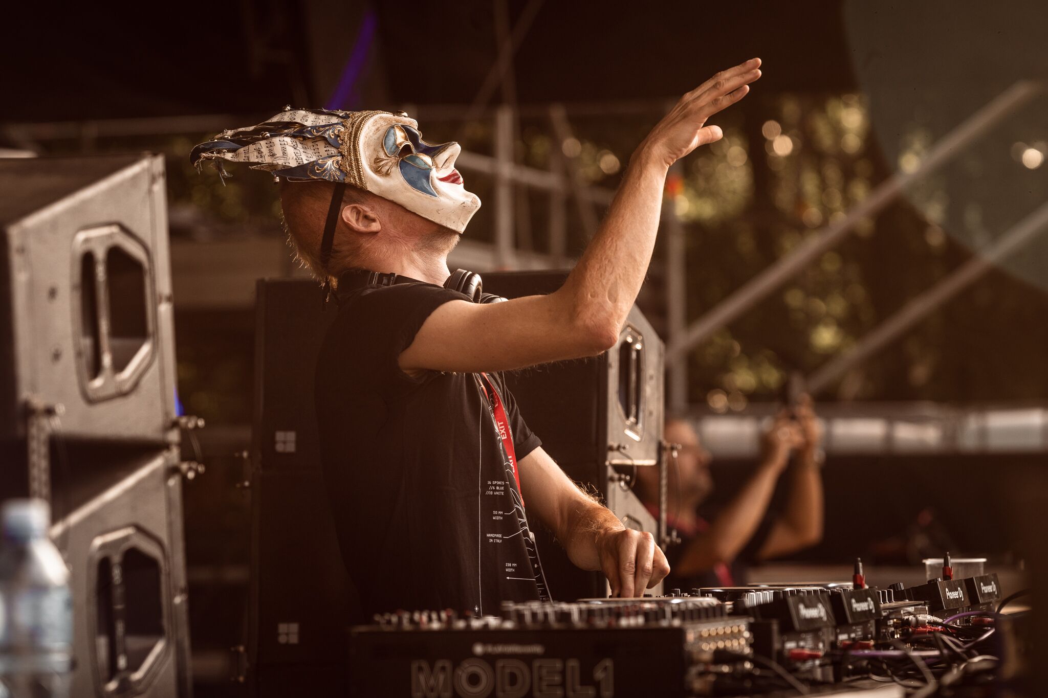 The Chainsmokers sinoć na Exitu, večeras Greta Van Fleet i Solomun +1 4 exit 2