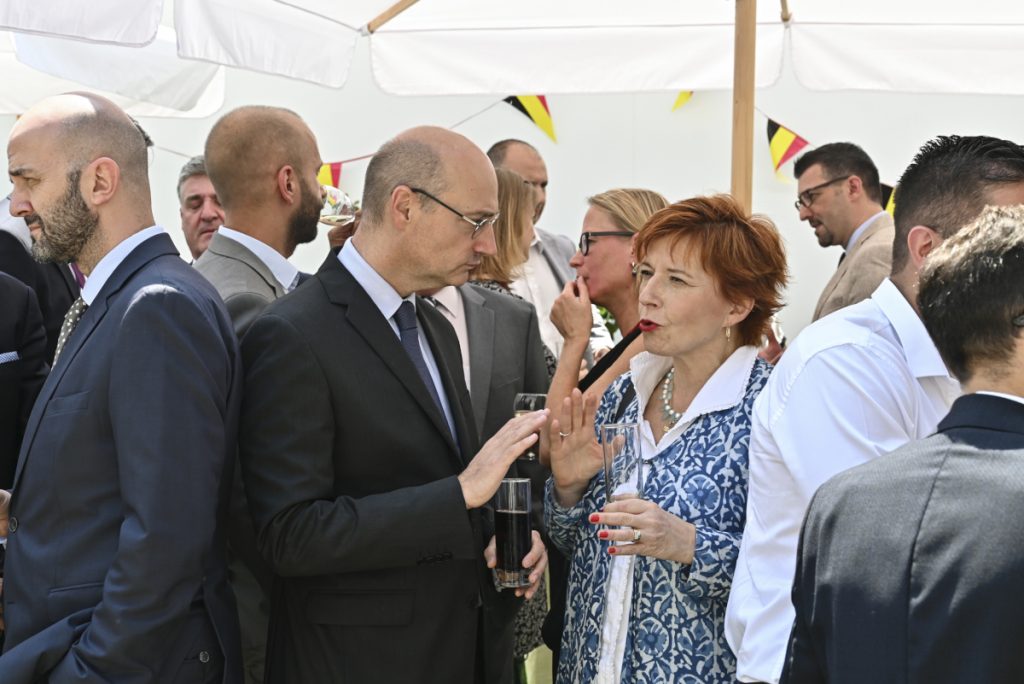 Belgium 2019 46