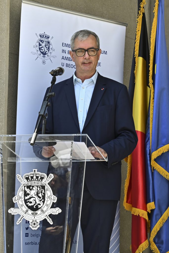 Belgium 2019 59