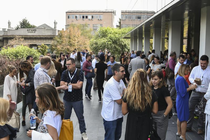 Regionalna konferencija o trendovima u telekomunikacijama i medijima – Digital 2019 šesti put u Beogradu 2 D2019b