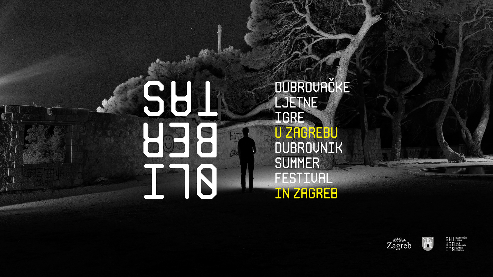 Dubrovačke letnje igre u septembru u Zagrebu 4 DLJI u Zagrebu