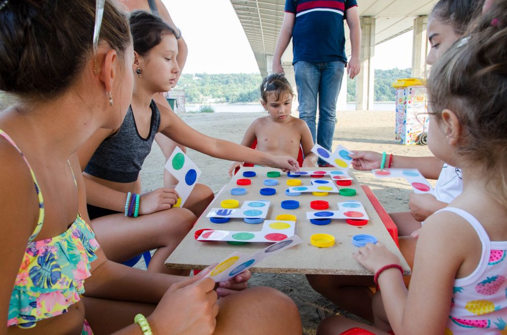 Eko nedelja, "NS Sportić" i trening sa Tajsom na Štrand Summer Festu 1 DSC 5490