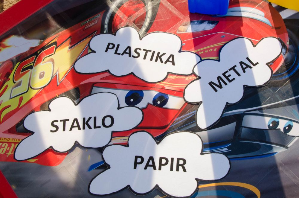 Eko nedelja, "NS Sportić" i trening sa Tajsom na Štrand Summer Festu 6 DSC 5526