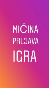 PRLJAVA IGRA: Dorotea Jovanović otkrila šta je Lepi Mića radio devojkama u Zadruzi 1 Dorotea Jovanović 1