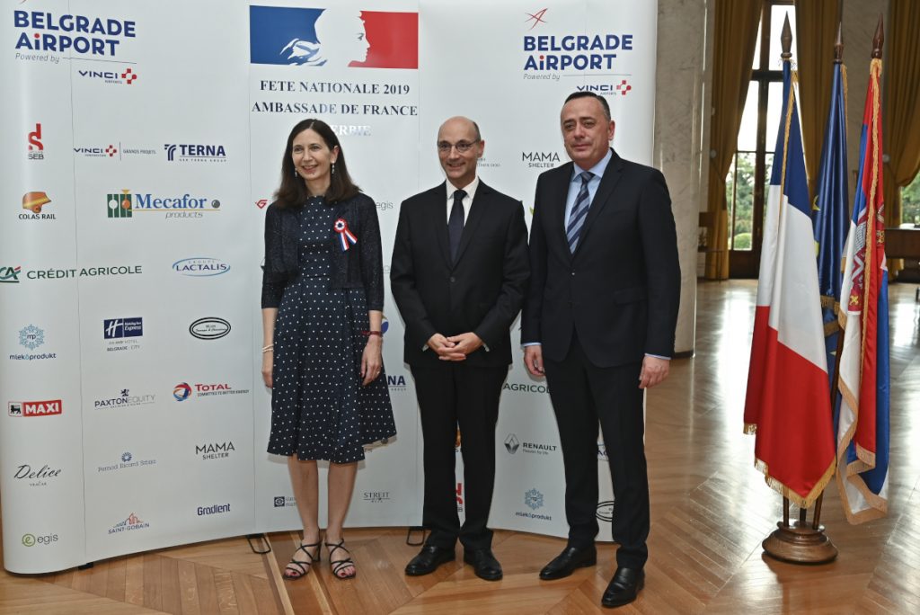 Francuska 2019 19 1