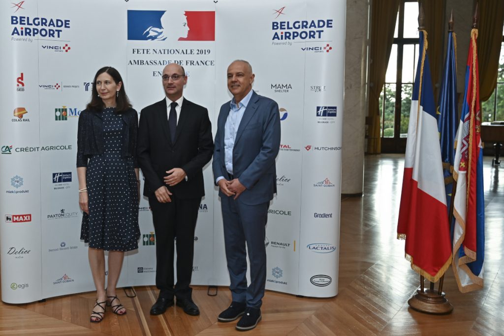 Francuska 2019 6 1