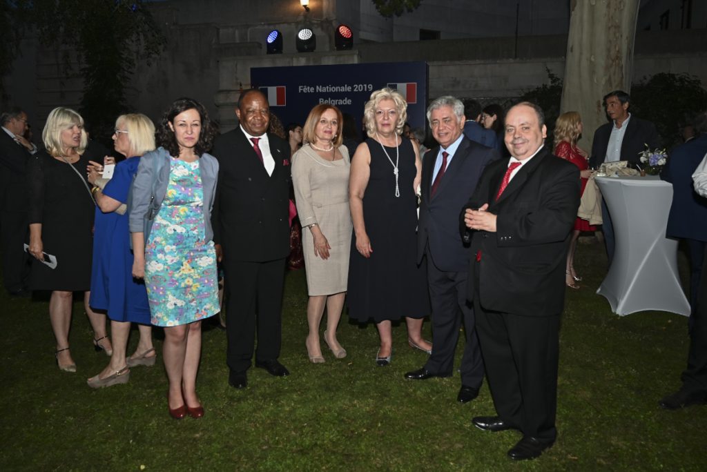 Francuska 2019 60 1
