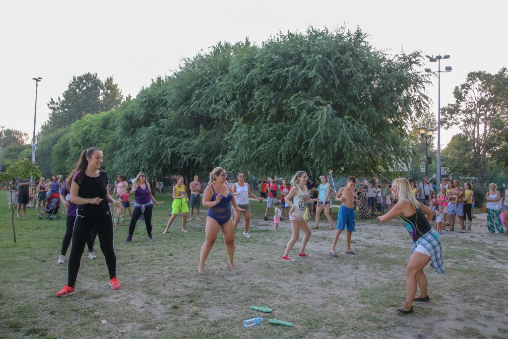 Dvorci od peska i zumba sa Mimom na Štrandu 6 HADR8378